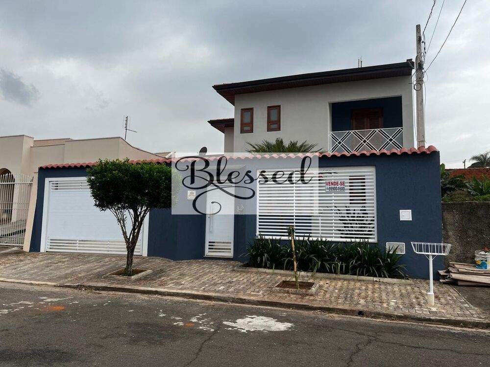 Casa, 4 quartos, 294 m² - Foto 5