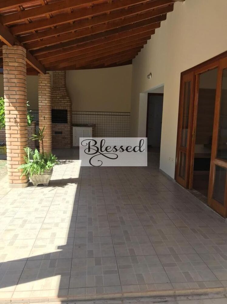 Casa, 4 quartos, 294 m² - Foto 10