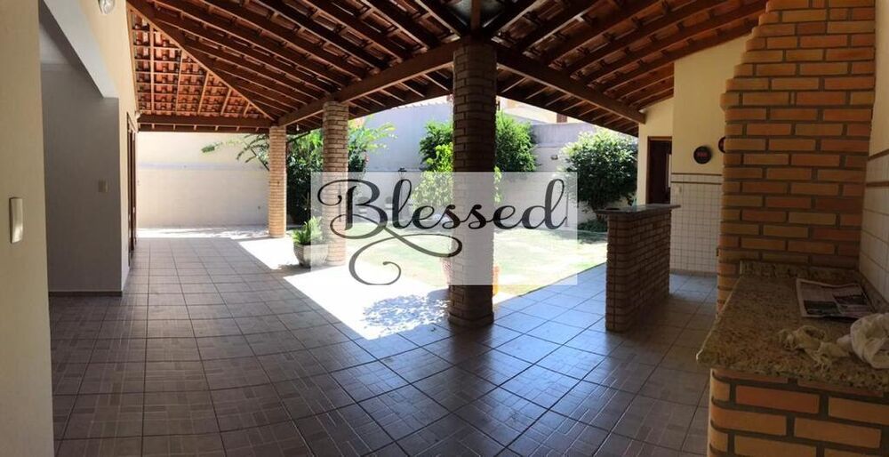 Casa, 4 quartos, 294 m² - Foto 4