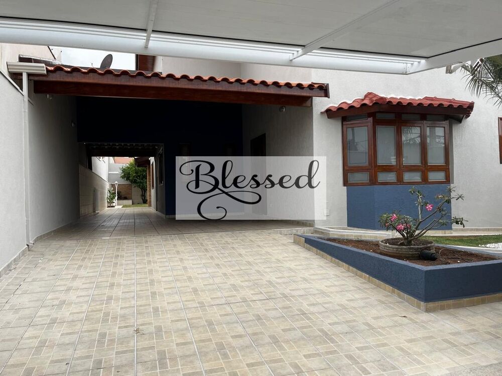 Casa, 4 quartos, 294 m² - Foto 6