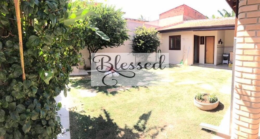Casa, 4 quartos, 294 m² - Foto 11