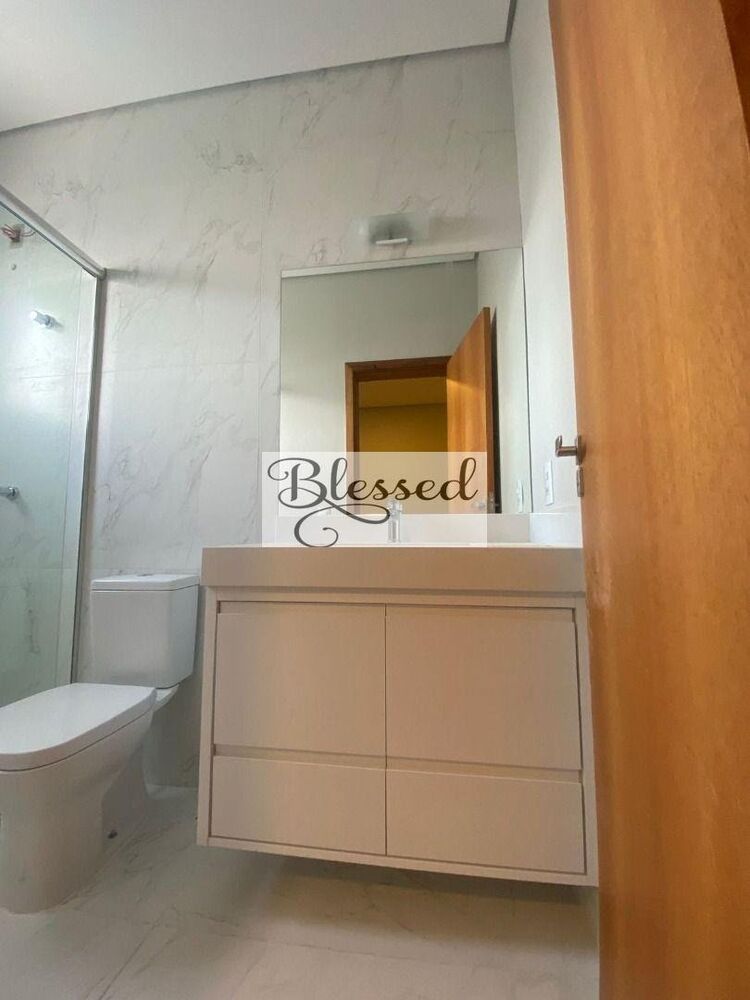 Casa de Condomínio à venda com 3 quartos, 195m² - Foto 10