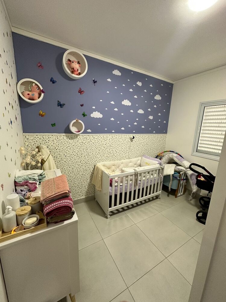 Apartamento, 2 quartos, 51 m² - Foto 3