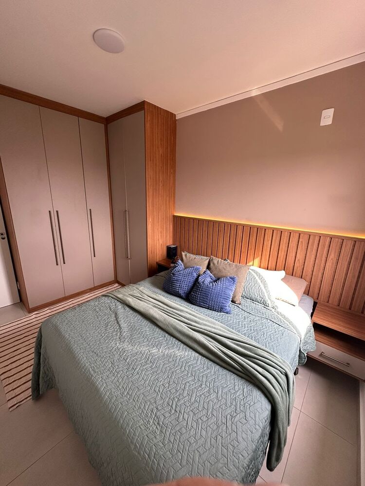Apartamento, 2 quartos, 51 m² - Foto 4