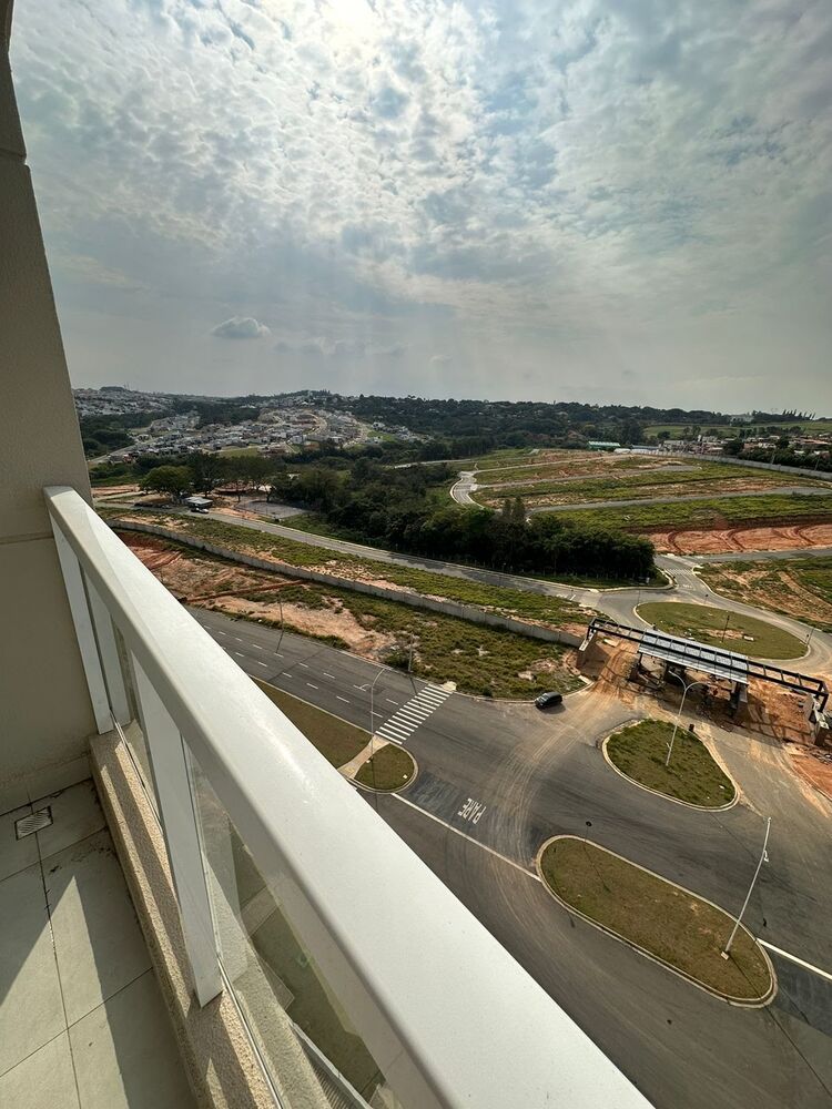 Apartamento, 2 quartos, 51 m² - Foto 1