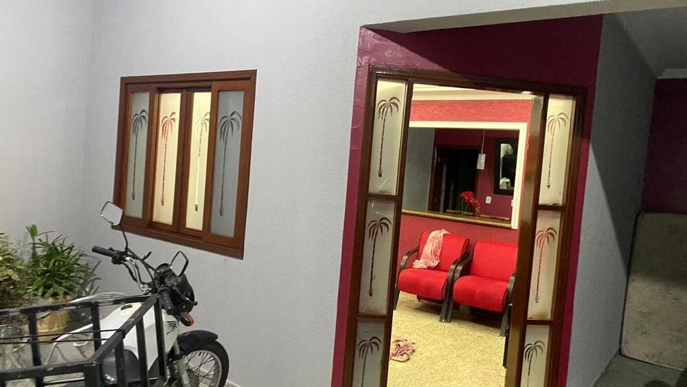 Casa, 3 quartos, 140 m² - Foto 1