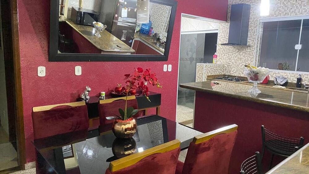 Casa, 3 quartos, 140 m² - Foto 4