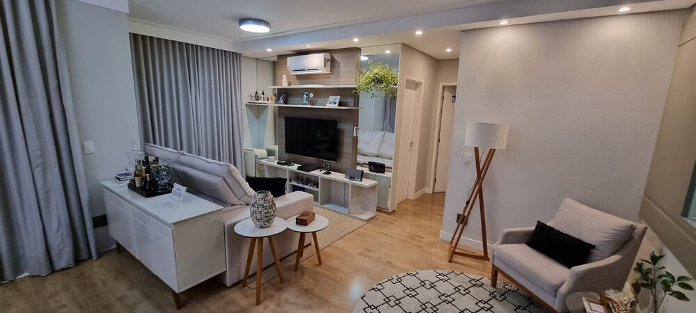 Apartamento, 3 quartos, 92 m² - Foto 6
