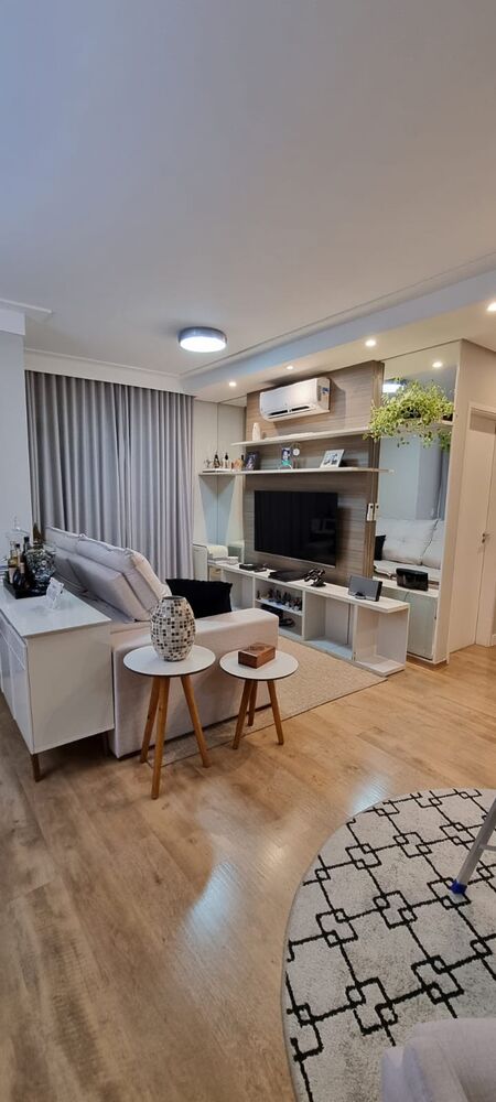 Apartamento, 3 quartos, 92 m² - Foto 5