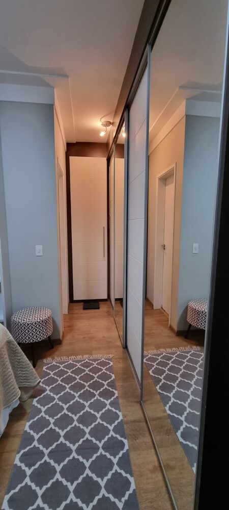 Apartamento, 3 quartos, 92 m² - Foto 4