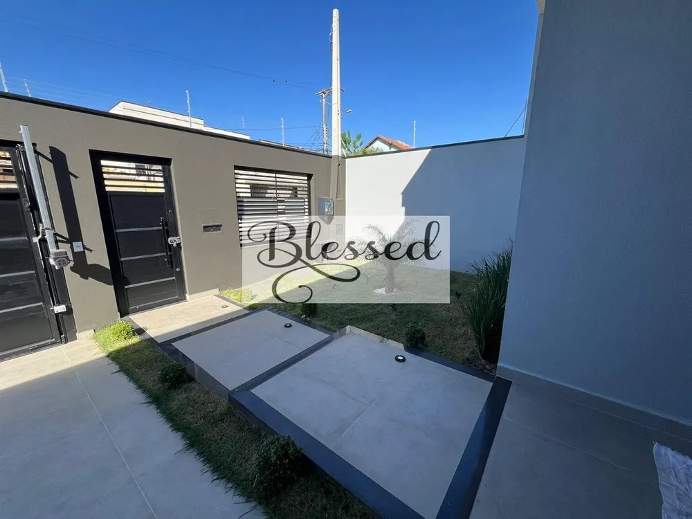 Casa, 3 quartos, 190 m² - Foto 4