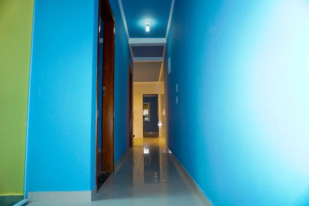Casa, 3 quartos, 130 m² - Foto 3