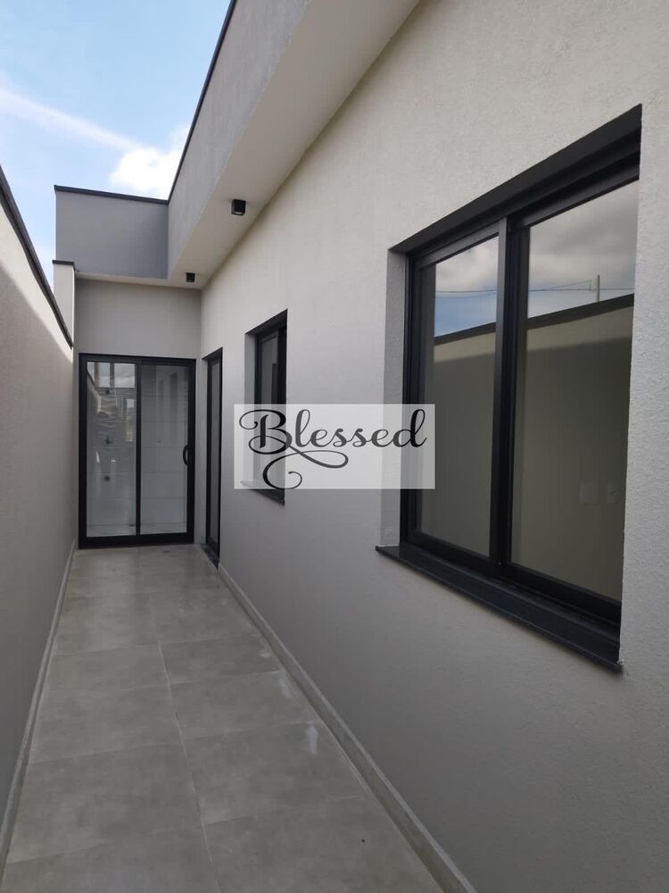 Casa, 3 quartos, 105 m² - Foto 4