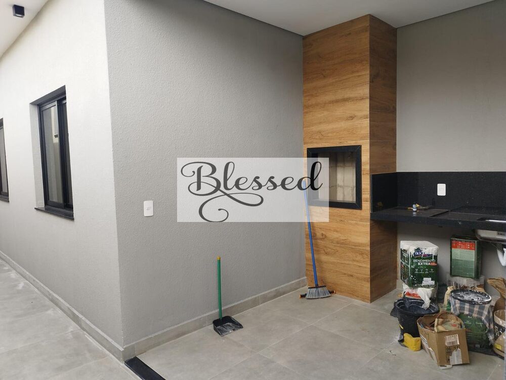 Casa, 3 quartos, 105 m² - Foto 3