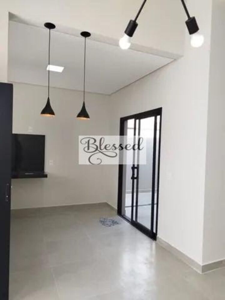 Casa, 3 quartos, 105 m² - Foto 1