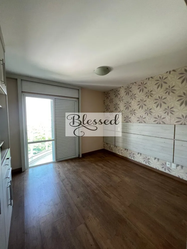 Apartamento, 4 quartos, 190 m² - Foto 2