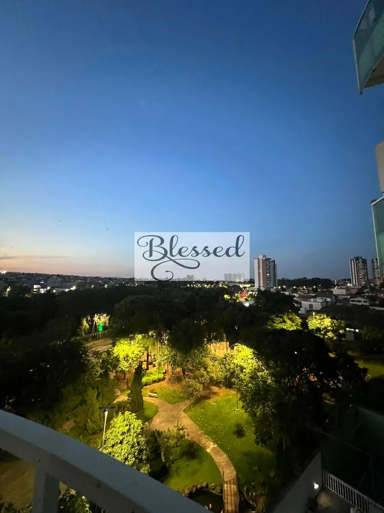 Apartamento, 4 quartos, 190 m² - Foto 1