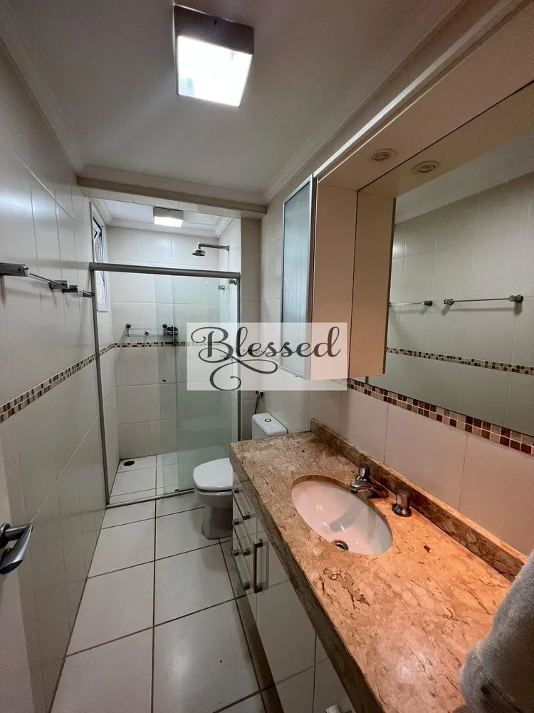 Apartamento, 4 quartos, 190 m² - Foto 4