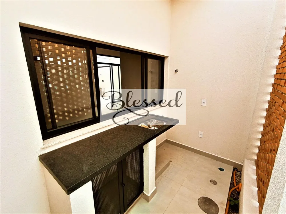 Casa, 3 quartos, 86 m² - Foto 3