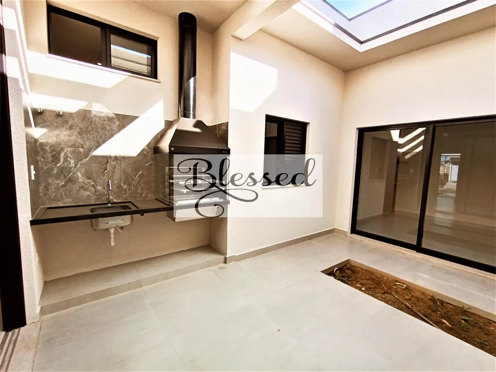 Casa, 3 quartos, 86 m² - Foto 4