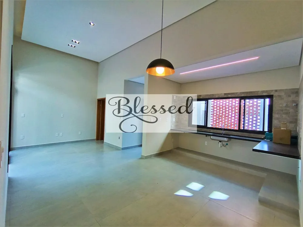 Casa, 3 quartos, 86 m² - Foto 1