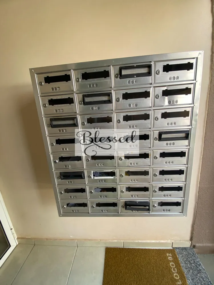 Apartamento, 2 quartos, 67 m² - Foto 1