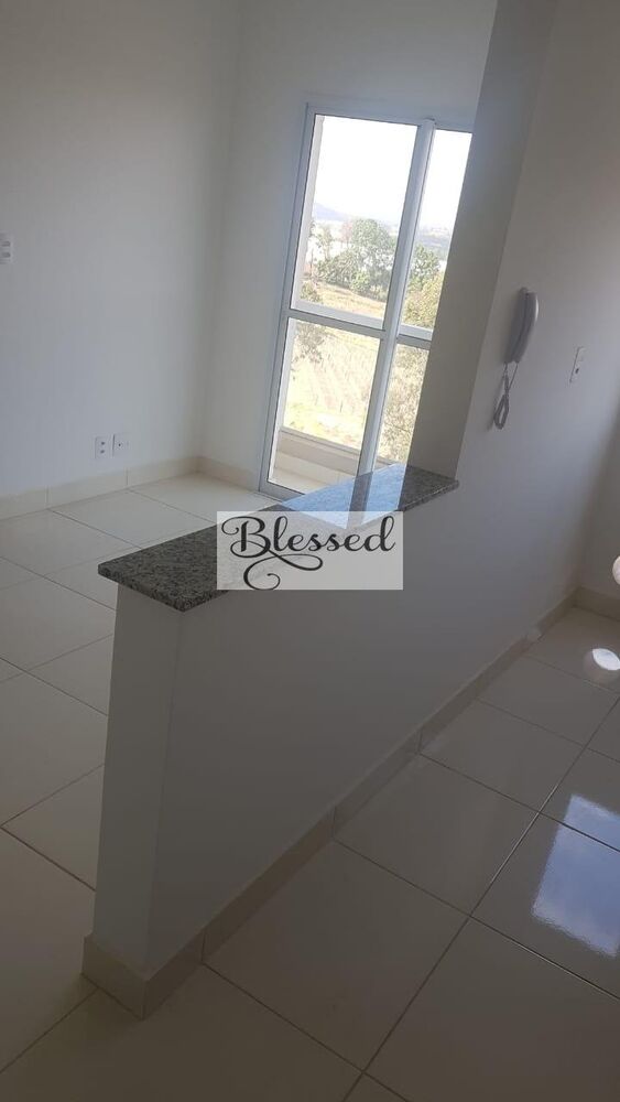 Apartamento, 2 quartos, 51 m² - Foto 1