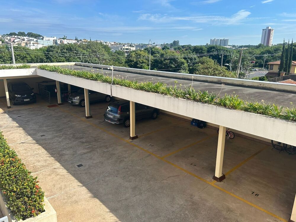 Apartamento, 3 quartos, 145 m² - Foto 14