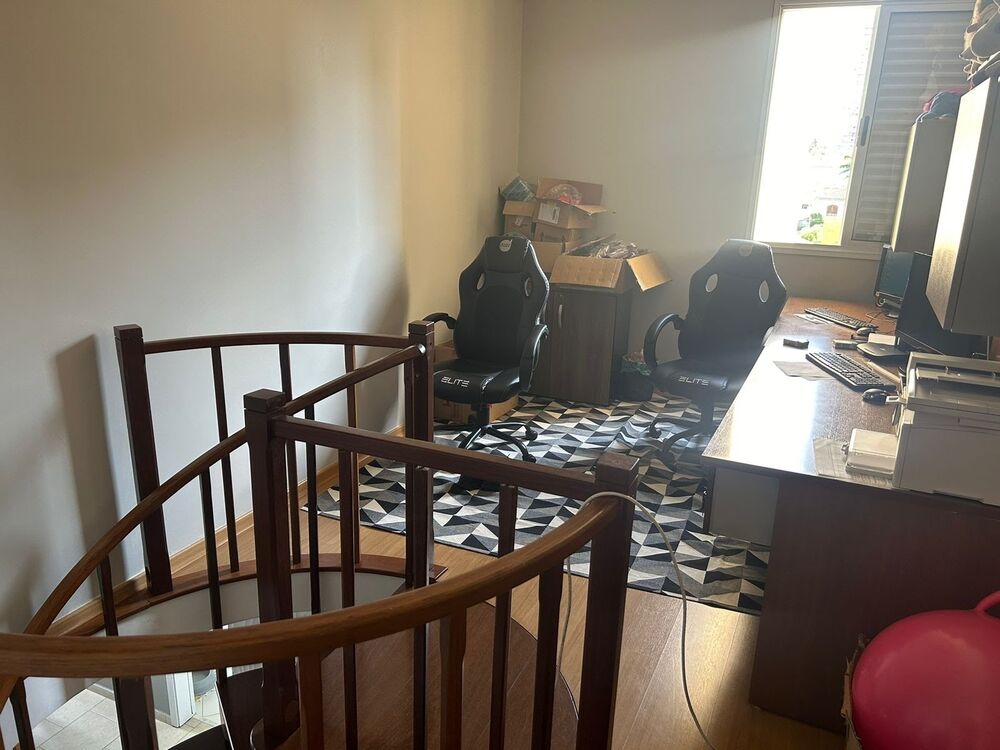 Apartamento, 3 quartos, 145 m² - Foto 16