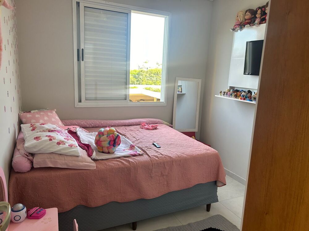 Apartamento, 3 quartos, 145 m² - Foto 11