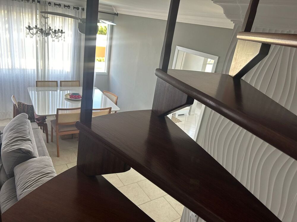 Apartamento, 3 quartos, 145 m² - Foto 15