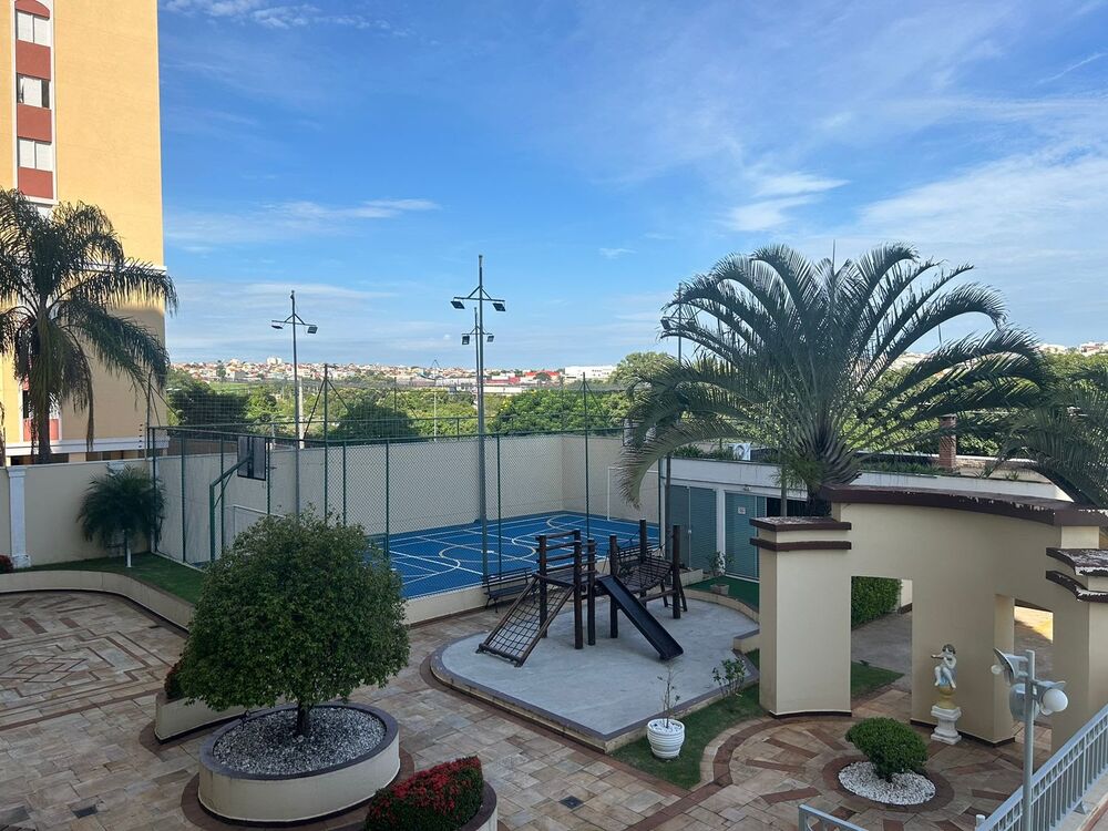 Apartamento, 3 quartos, 145 m² - Foto 5