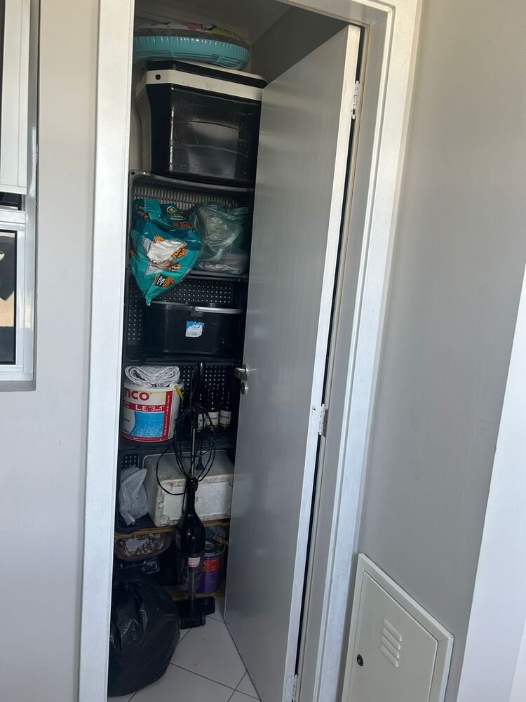 Apartamento, 3 quartos, 145 m² - Foto 7