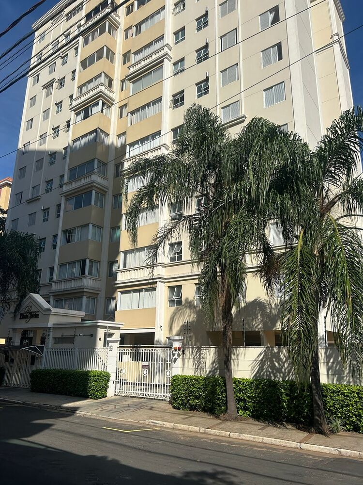 Apartamento, 3 quartos, 145 m² - Foto 1