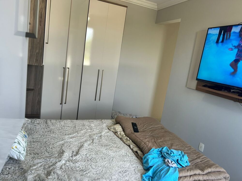 Apartamento, 3 quartos, 145 m² - Foto 13