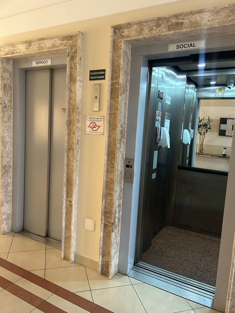 Apartamento, 3 quartos, 145 m² - Foto 4