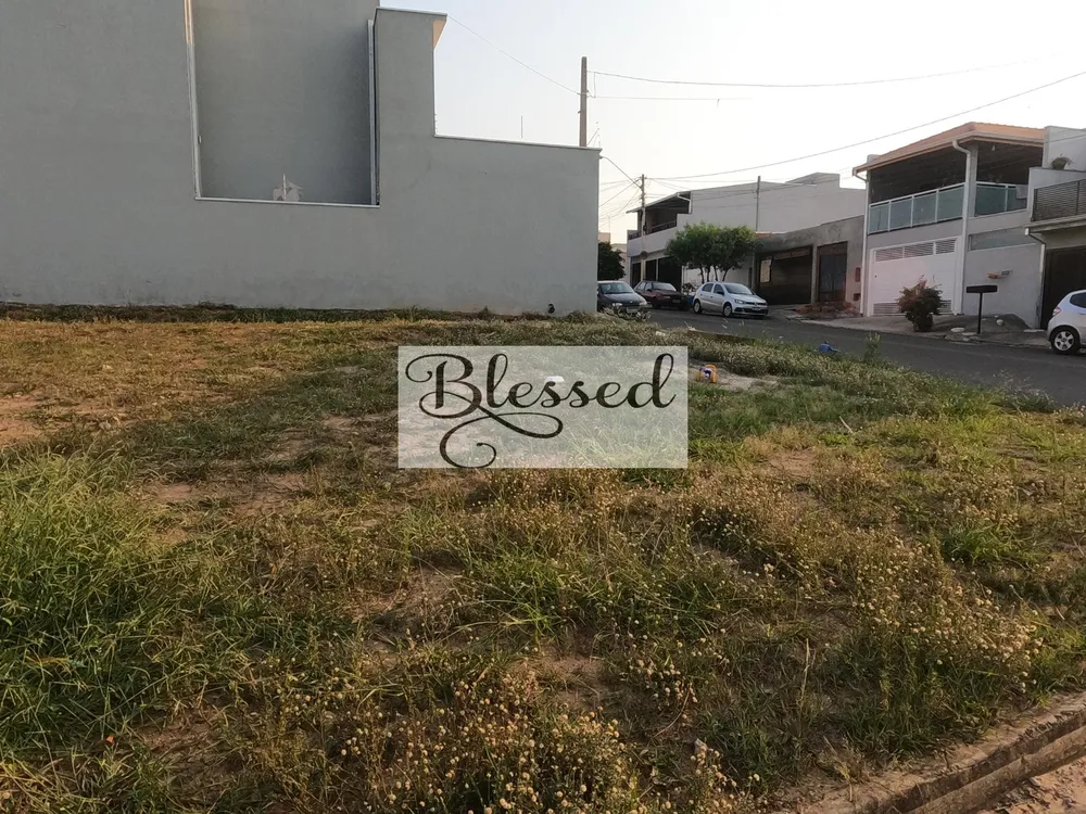 Terreno, 200 m² - Foto 1