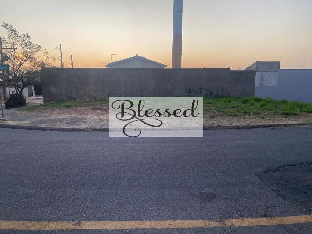 Terreno, 201 m² - Foto 1