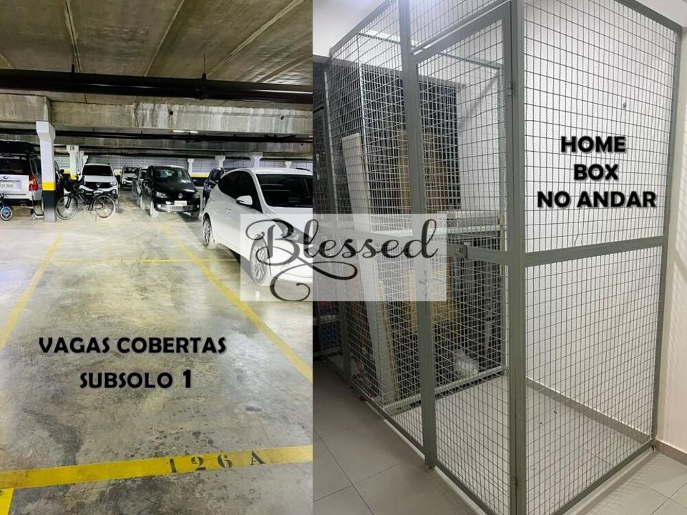 Apartamento, 3 quartos, 104 m² - Foto 3