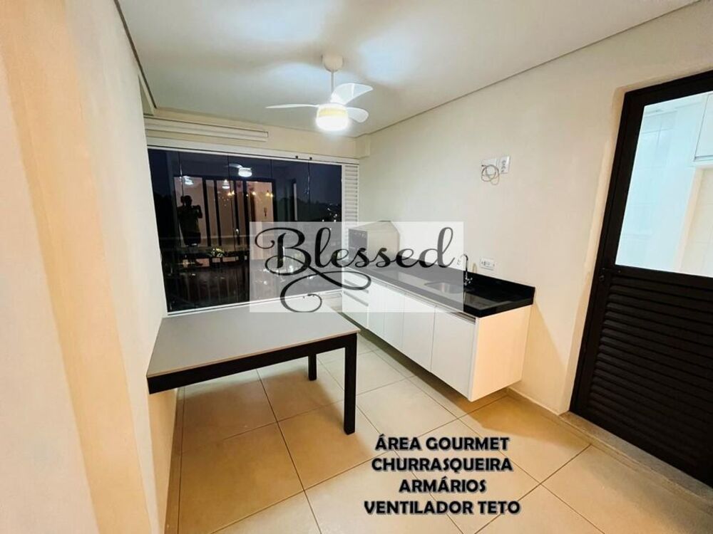 Apartamento, 3 quartos, 104 m² - Foto 1