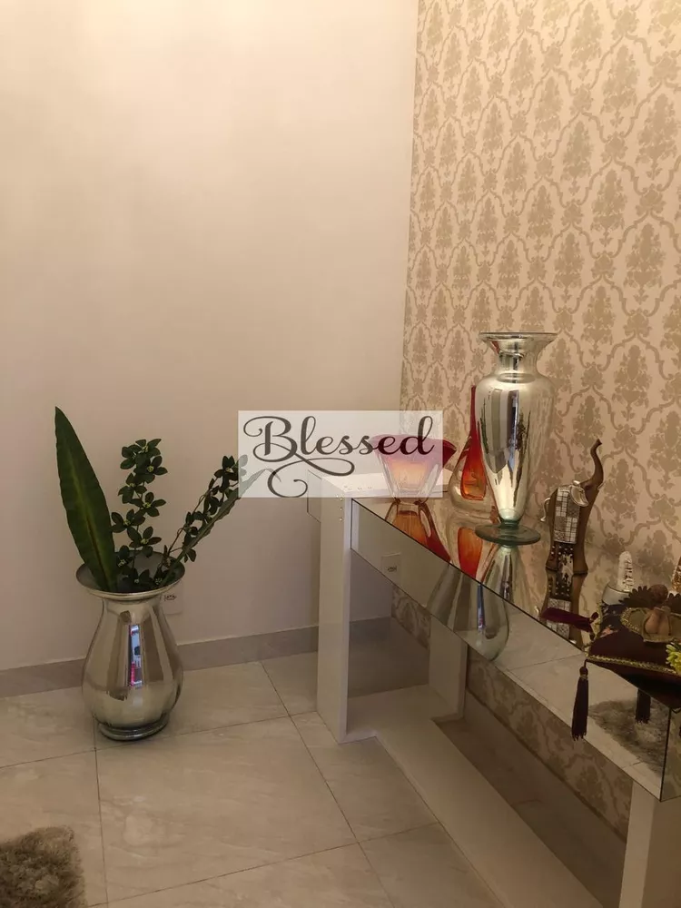 Apartamento, 3 quartos, 185 m² - Foto 4