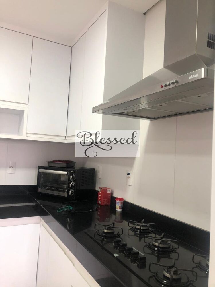 Apartamento à venda com 3 quartos, 185m² - Foto 5
