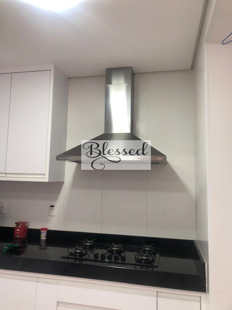 Apartamento à venda com 3 quartos, 185m² - Foto 7