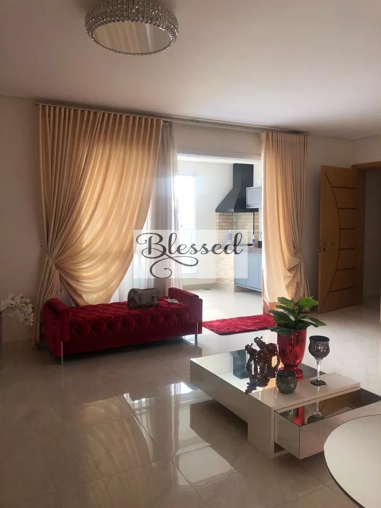 Apartamento, 3 quartos, 185 m² - Foto 1