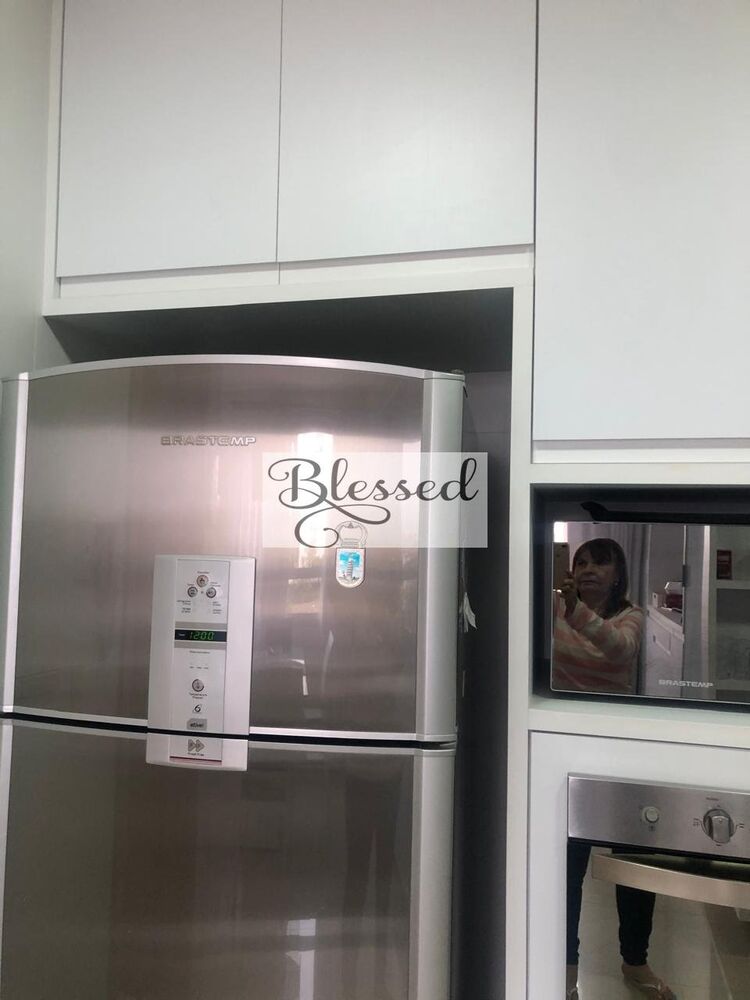 Apartamento à venda com 3 quartos, 185m² - Foto 6