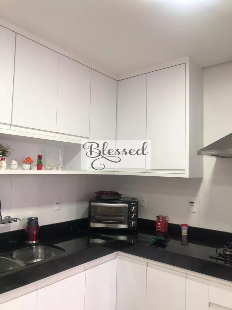 Apartamento, 3 quartos, 185 m² - Foto 9