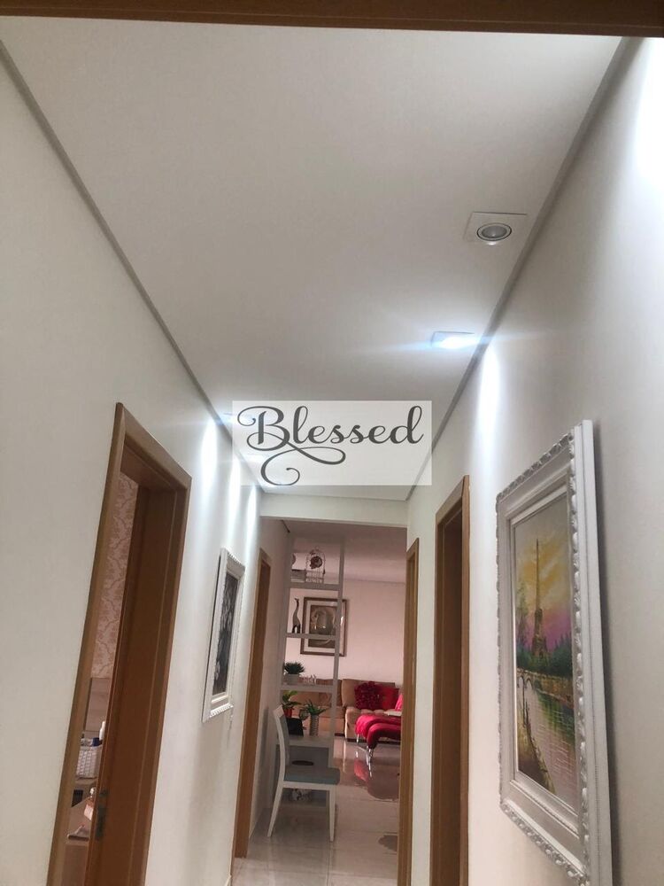 Apartamento à venda com 3 quartos, 185m² - Foto 10