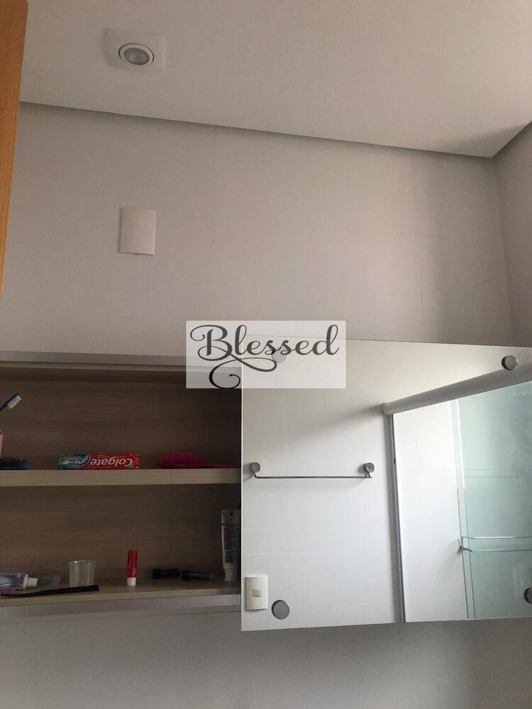 Apartamento à venda com 3 quartos, 185m² - Foto 15