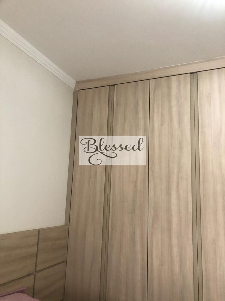 Apartamento à venda com 3 quartos, 185m² - Foto 11