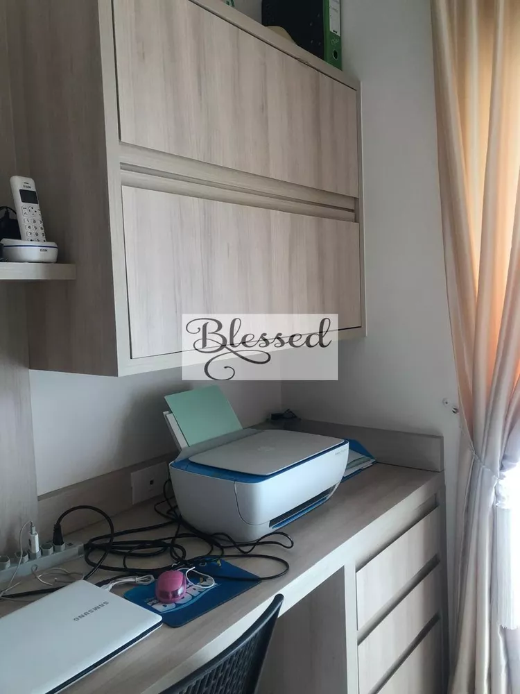 Apartamento, 3 quartos, 185 m² - Foto 26